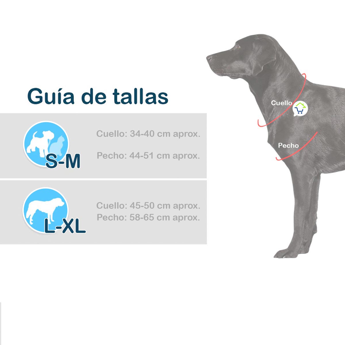 ChuckyPet – Traje de Halloween para Perros y Gatos