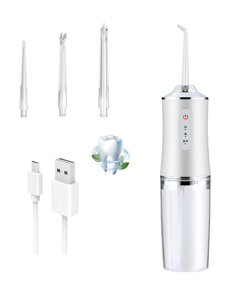 OralPure Flow – Cuidado Dental Avanzado