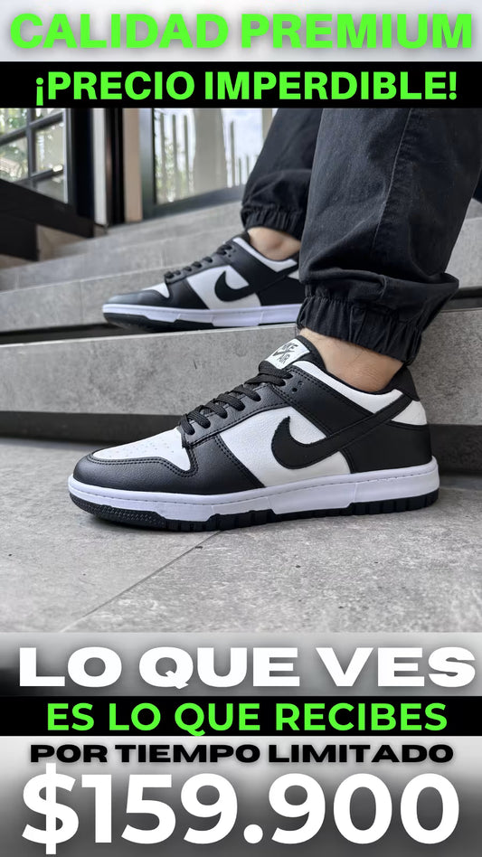 NIKE DUNK