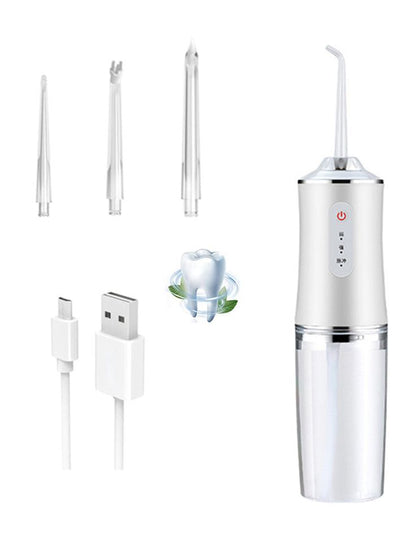 OralPure Flow – Cuidado Dental Avanzado