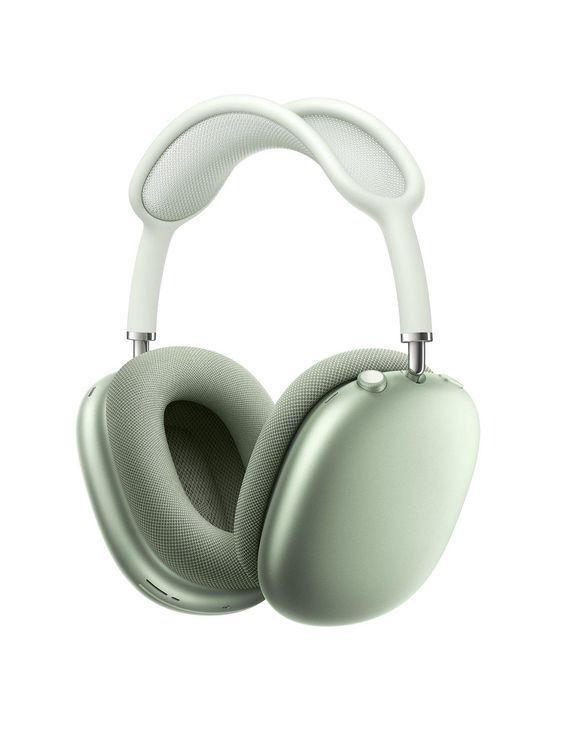 AirPro Max: Sonido Premium