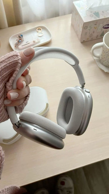 AirPro Max: Sonido Premium