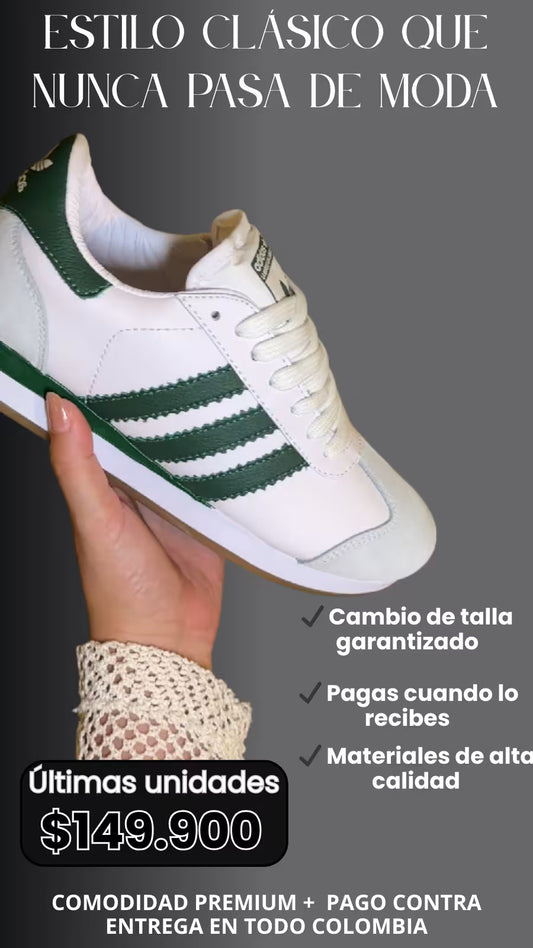 ADIDAS COUNTRY