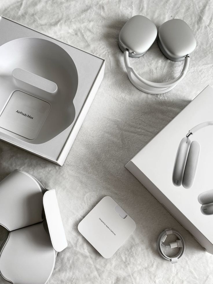 AirPro Max: Sonido Premium