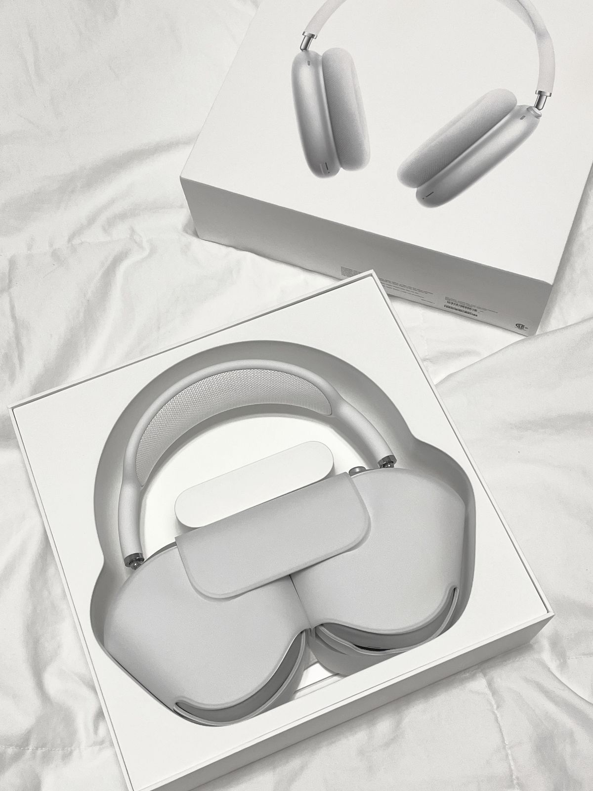 AirPro Max: Sonido Premium