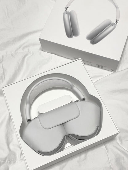 AirPro Max: Sonido Premium