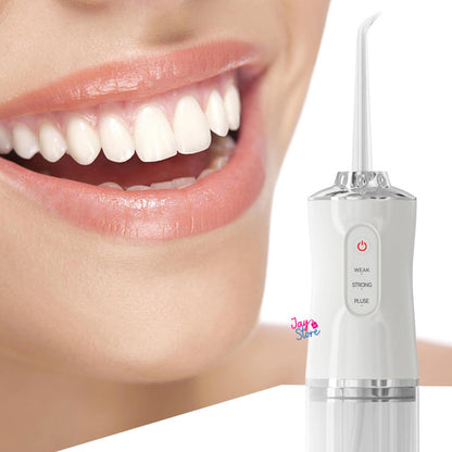 OralPure Flow – Cuidado Dental Avanzado